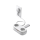 Orico Listwa zasilająca 2xSchuko, 2xUSB-A, USB-C, 1,5m , biała - 1552190 - zdjęcie 2